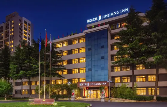 錦江之星酒店（天水春風路萬達廣場店）