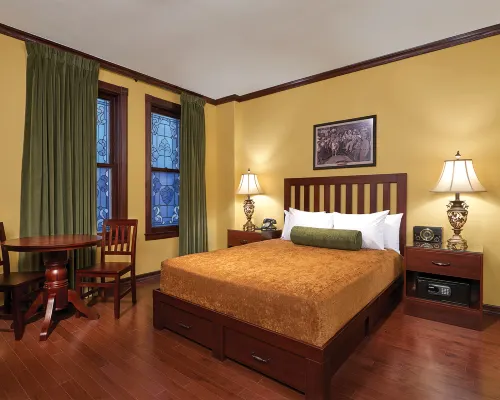 Hotel Apache Hotels in Clark County