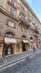 Design 18 Charming Rooms Hotels near Spagna