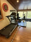Taoyuan Holiday Hotel (Harbin Zhongyang Street) - Gym