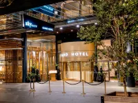 The Grand by SkyCity Hoteles cerca de Torre del Cielo