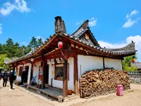 Four Seasons Hotels in 