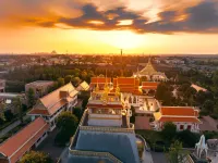 Luoyang Yunlai Hotel (Old Town Center Lijingmen Cross Street) - خلابة