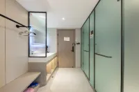 Bofei Zhiying Hotel (Xiangyang Erqi Base)