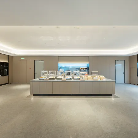 JI Hotel (Erenhot Dinosaur Plaza)