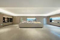 JI Hotel (Erenhot Dinosaur Plaza) - พร้อมอาหารเช้า