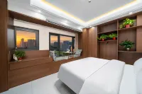 米家影音（駐馬店高鐵西站店）