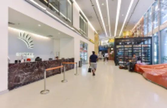 Signature Apartment at Mercu Summer Suites KLCC Hotels in Kuala Lumpur City Centre