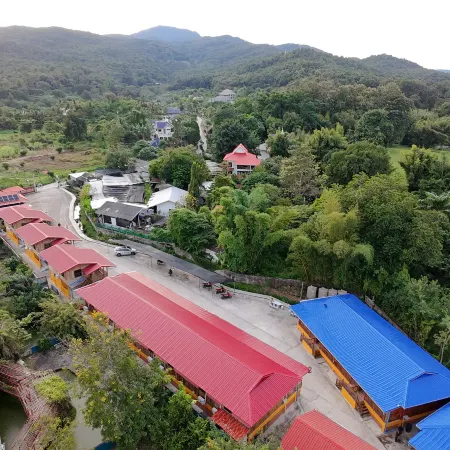 Baan Berm Family Inn