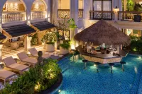 The Evren, Vagator Hotels in Vagator