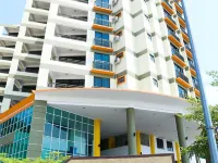 KIMNA HOME @ Marina Height โรงแรมใกล้หินศักดิ์สิทธิ์