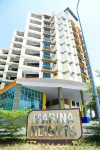 KIMNA HOME @ Marina Height Hotels in Lumut