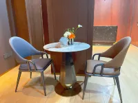 Grand Rezen Hotel  Chong Zuo - 5-Star