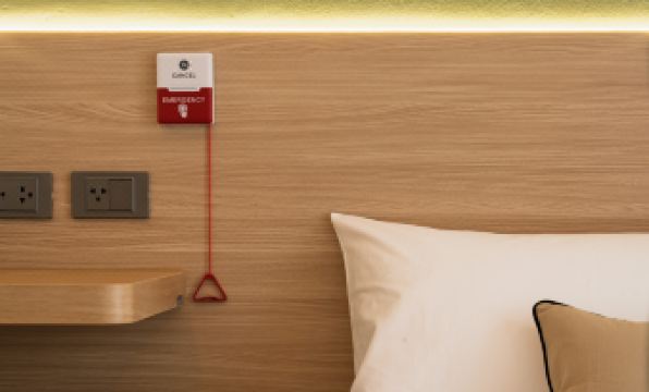 Hotel PaPa Ratchada Huaikwang