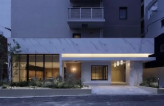 海茵娜飯店express大阪 難波日本橋