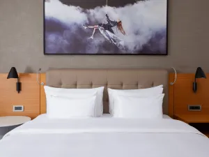 Radisson Collection Paradise Resort & Spa, Sochi