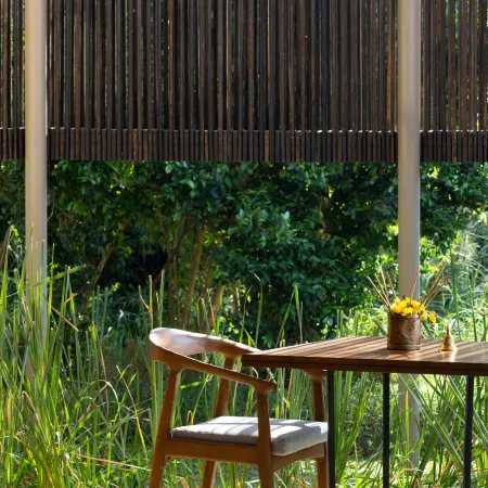 Taru Villas Villu - Wilpattu