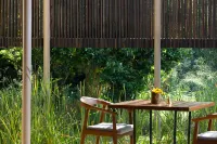 Taru Villas Villu - Wilpattu - فطور