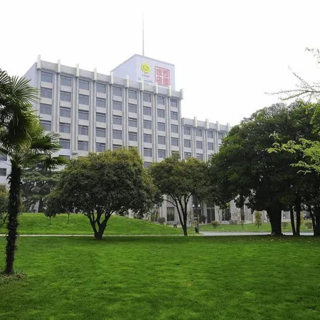 Xiyuan Hotel