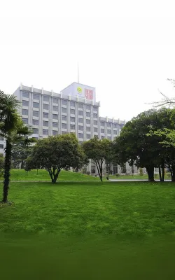 Xiyuan Hotel