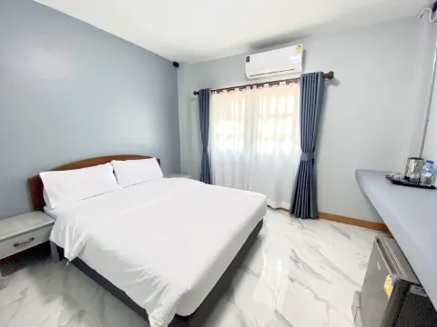 ห้องสแตนดาร์ด