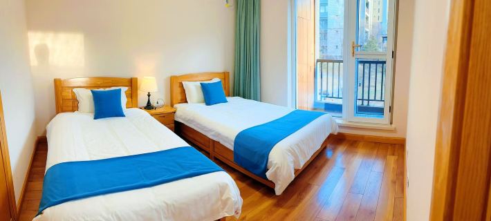 Cozy Inn Hotels in Jilin City