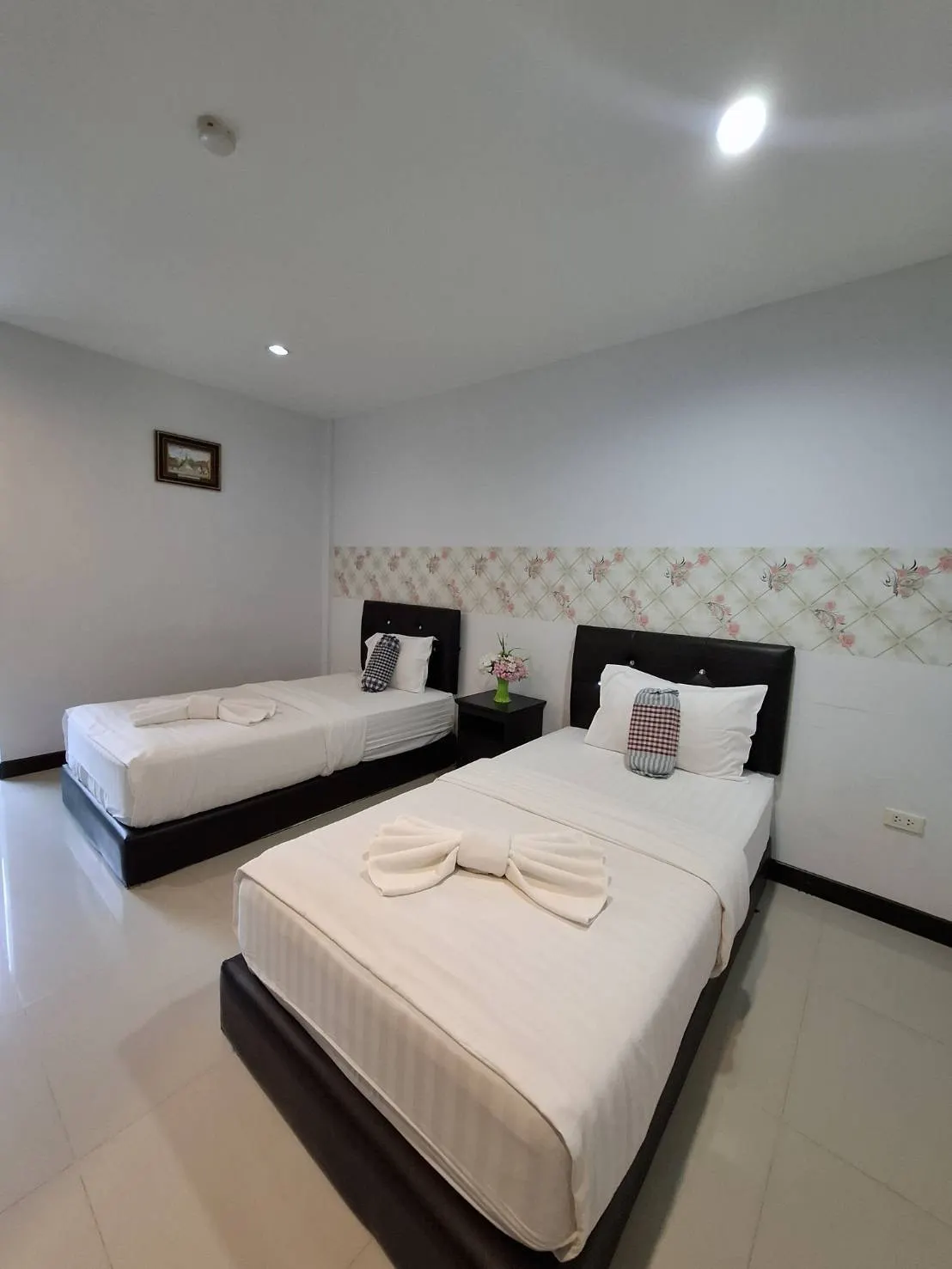 Baan Thanthip Hotel Zimmer Photos