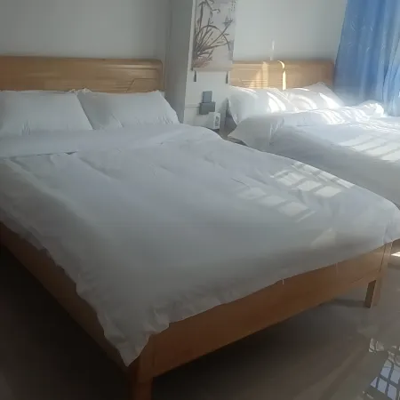Wenchang Haiye Homestay