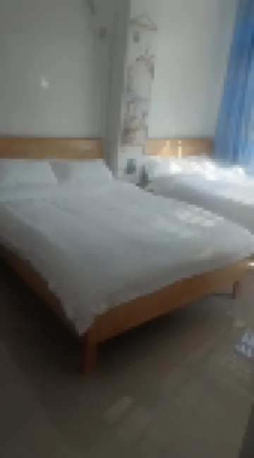 Wenchang Haiye Homestay
