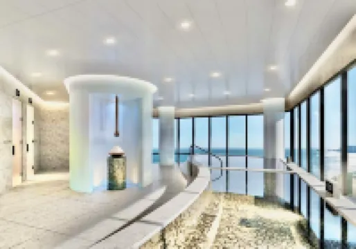 꼬모까사 레지던스 해운대