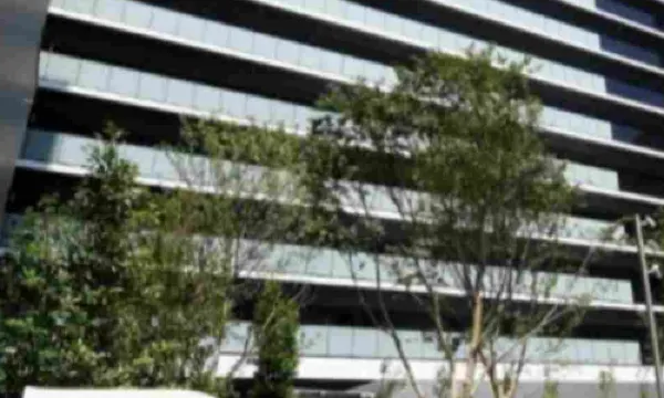 THE RISE OSAKA UNIVERSAL BAYSIDE