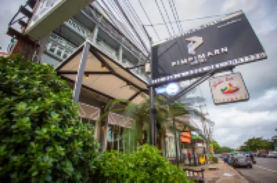 PIMPIMARN BEACH HOTEL