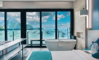 H Hotel El Nido - Vegan Friendly Hotel Managed by H Hospitality Group
