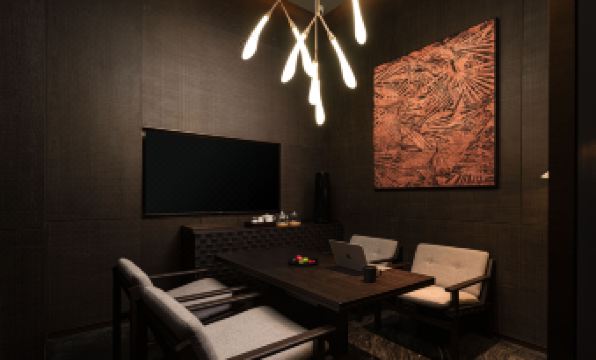 Atour S Hotel Yiwu International Trade Market (Biwang Road)