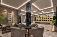 Jinshi Hotel Fuyang