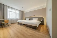 Jinjiang Hotel (Jiayuguan Datang Food Street Municipal Government)