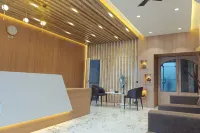 Madhav Residency Hotel & Banquet, Kalyan, Mumbai