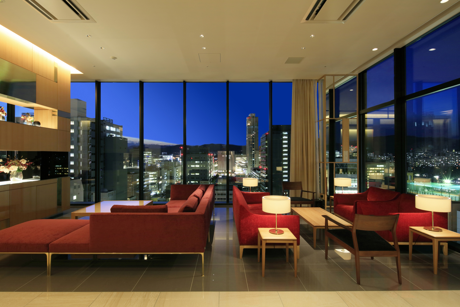 Candeo Hotels Hiroshima Hatchobori Hotels in Hiroshima City