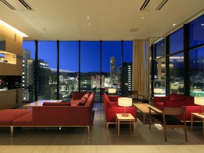 Candeo Hotels Hiroshima Hatchobori