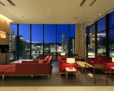 廣島八丁堀光芒酒店(CANDEO HOTELS) 廣島酒店