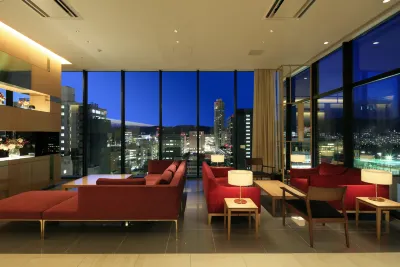 Candeo Hotels Hiroshima Hatchobori Hoteles en 