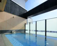 Candeo Hotels Hiroshima Hatchobori - Spa