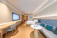 JI Hotel (Changzhou Xuejia)