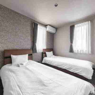 ジェイナスヴィラフラノ Rooms