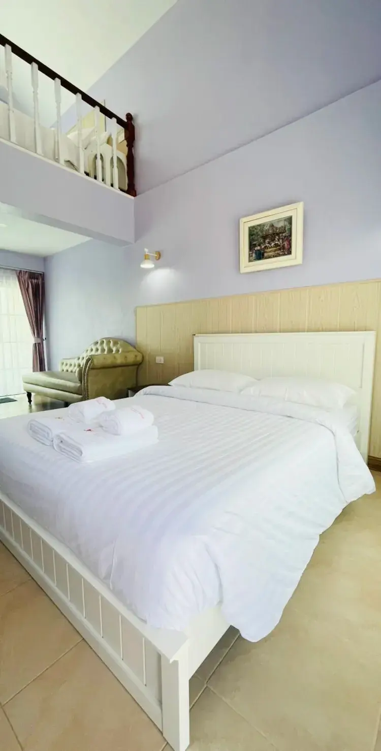 Family Suite Kids Pool
