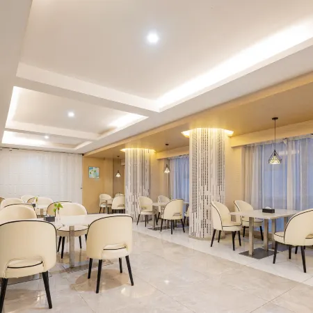 Huake Jiacheng Hotel (Xiangyang Railway Station)