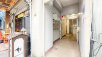 Ayanishiki Osaka Nishikujo Stay Hotels near Nishikujo Station