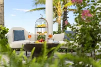 Amigo Sol Phan Thiet Hotels in Thuan Qui