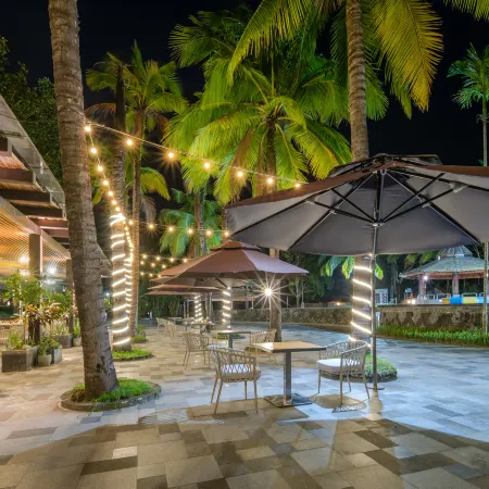 Yushe Heting Wenquan Resort Hotel