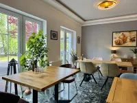 Modern Villa in Heusenstamm - Biệt thự